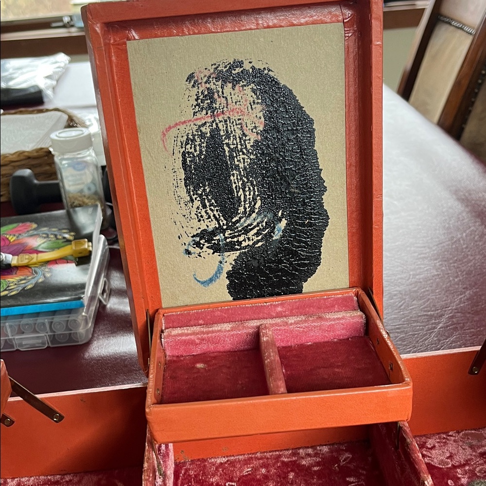 Jewelry Box - Picture 6 of 9